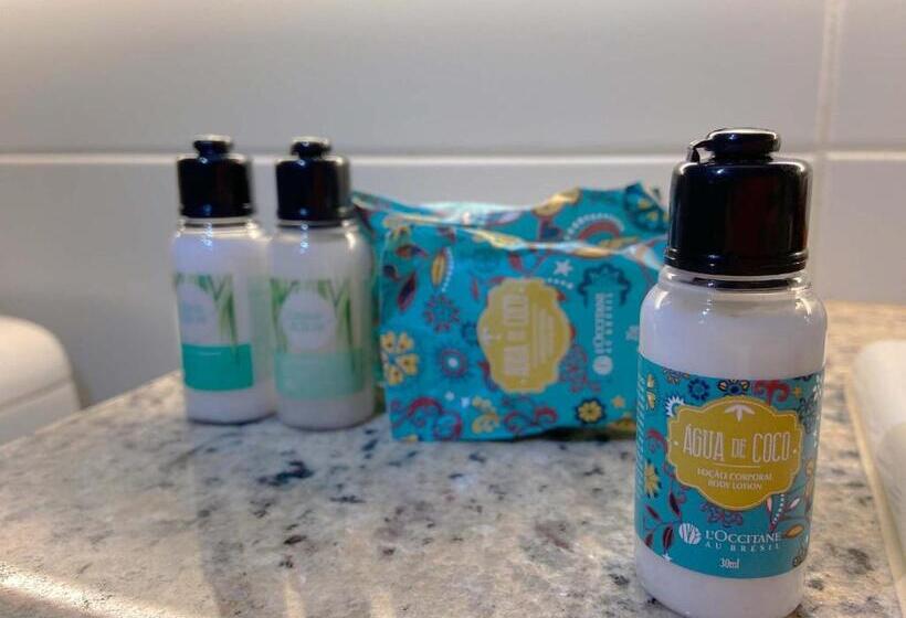 디럭스 룸, Cullinan Hplus Premium