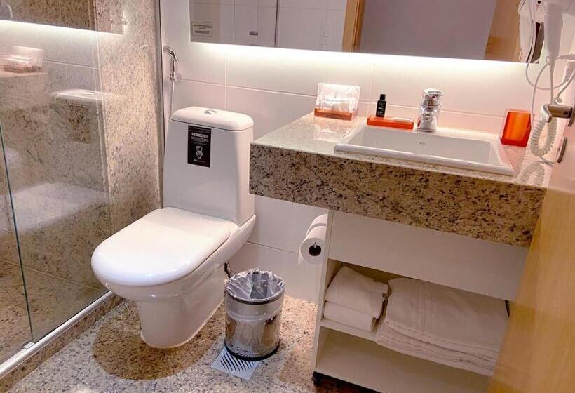 디럭스 룸, Cullinan Hplus Premium