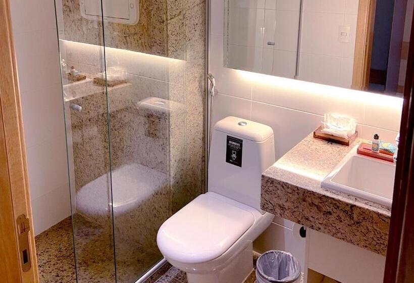 디럭스 룸, Cullinan Hplus Premium