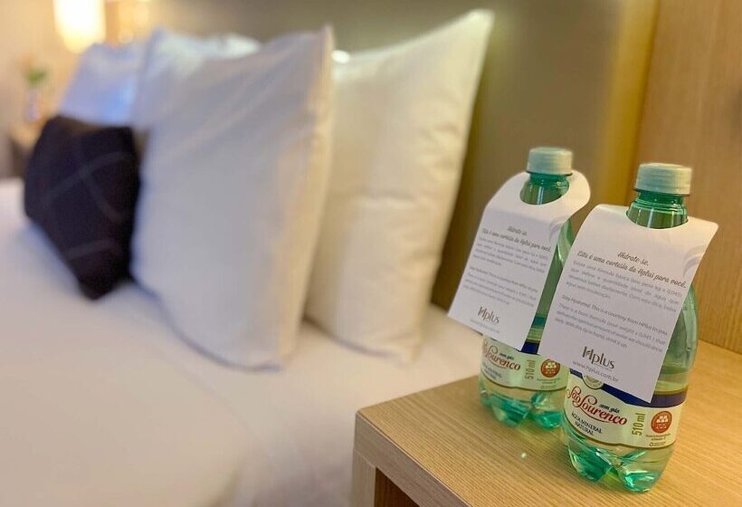 디럭스 스튜디오, Cullinan Hplus Premium