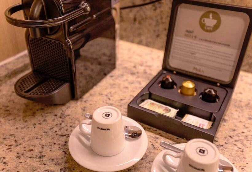 Студия Deluxe, Cullinan Hplus Premium
