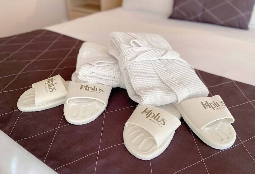 디럭스 스튜디오, Cullinan Hplus Premium