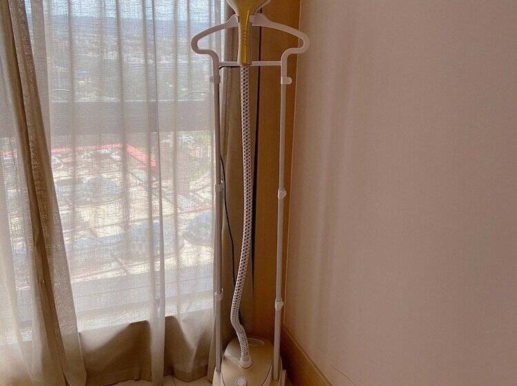 디럭스 룸, Cullinan Hplus Premium