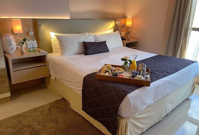 디럭스 룸, Cullinan Hplus Premium