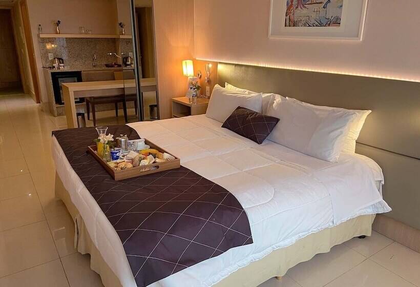 이그제큐티브 룸, Cullinan Hplus Premium