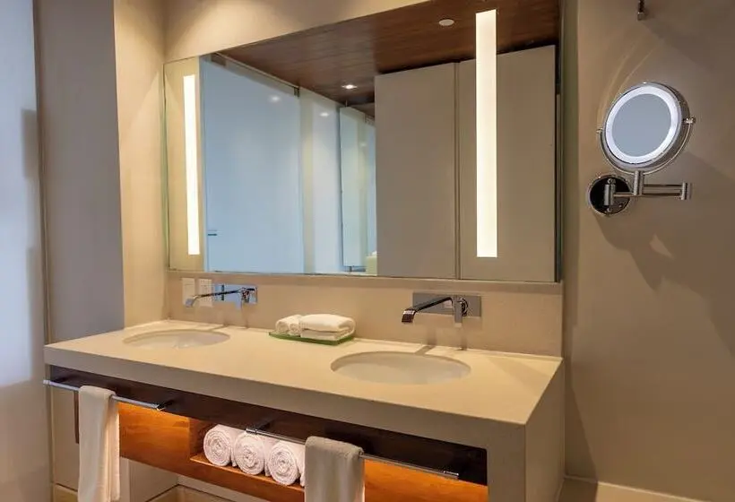 Premium-huone Puutarhanäkymä, Devossion By Live Aqua Playa del Carmen All Inclusive - Adults Only