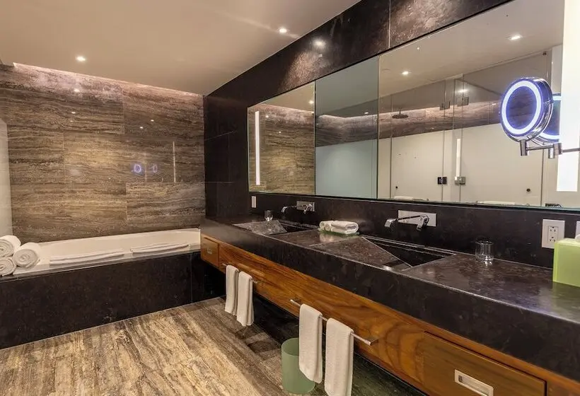 Sviitti, Devossion By Live Aqua Playa del Carmen All Inclusive - Adults Only
