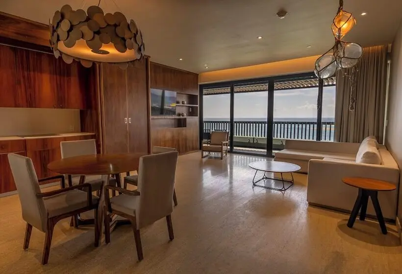 Sviitti, Devossion By Live Aqua Playa del Carmen All Inclusive - Adults Only