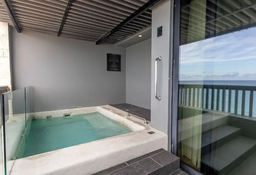 Sviitti, Devossion By Live Aqua Playa del Carmen All Inclusive - Adults Only