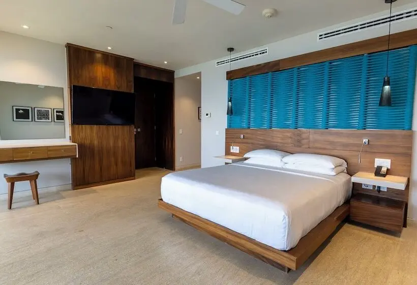 Sviitti, Devossion By Live Aqua Playa del Carmen All Inclusive - Adults Only