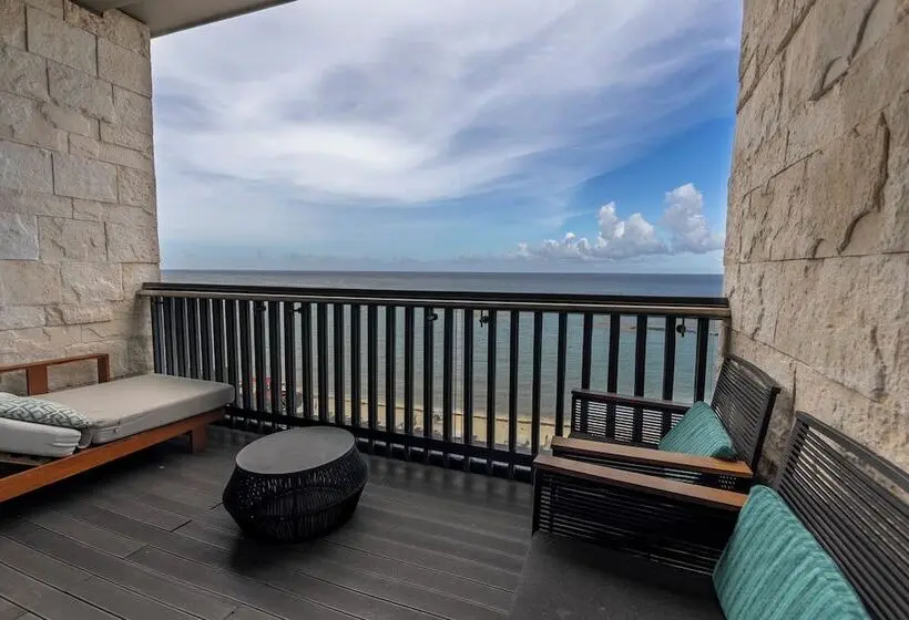 Premium-huone Merinäkymä, Devossion By Live Aqua Playa del Carmen All Inclusive - Adults Only