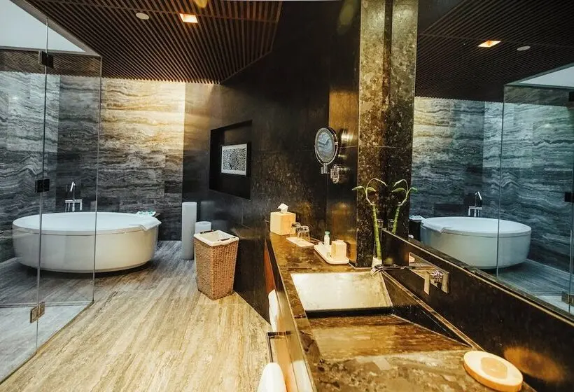 Presidenttisviitti, Devossion By Live Aqua Playa del Carmen All Inclusive - Adults Only