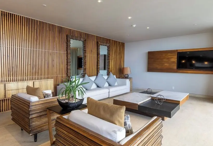 Presidenttisviitti, Devossion By Live Aqua Playa del Carmen All Inclusive - Adults Only