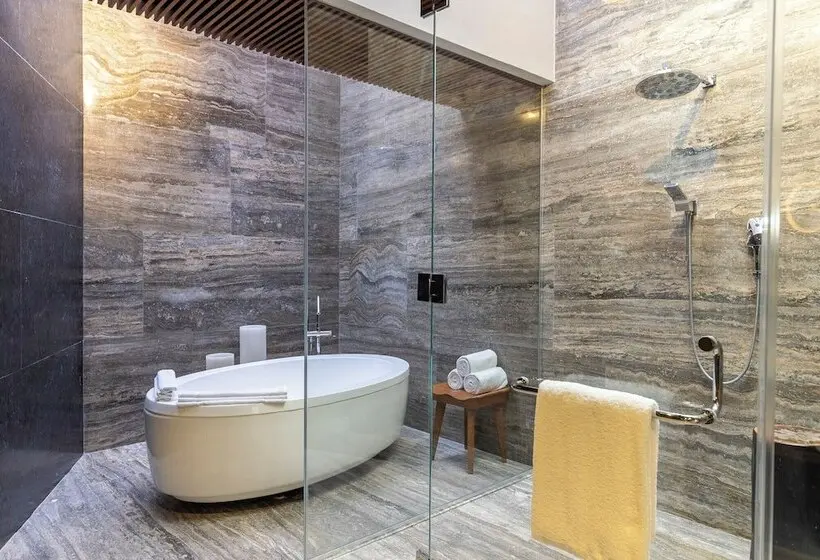 Presidenttisviitti, Devossion By Live Aqua Playa del Carmen All Inclusive - Adults Only