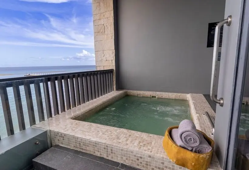 Presidenttisviitti, Devossion By Live Aqua Playa del Carmen All Inclusive - Adults Only
