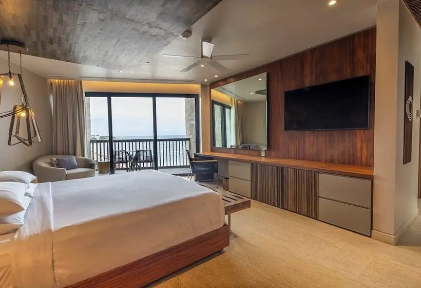 Presidenttisviitti, Devossion By Live Aqua Playa del Carmen All Inclusive - Adults Only