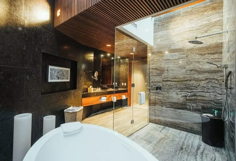 Presidenttisviitti, Devossion By Live Aqua Playa del Carmen All Inclusive - Adults Only