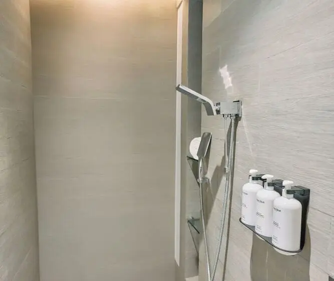 Premium-huone, Devossion By Live Aqua Playa del Carmen All Inclusive - Adults Only
