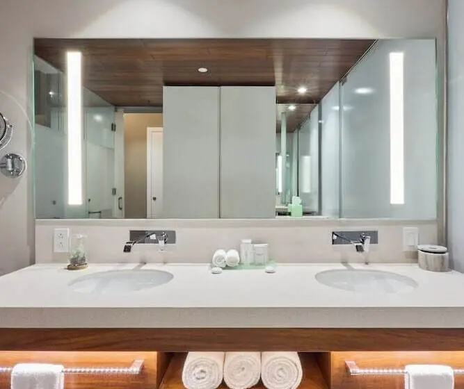 Premium-huone, Devossion By Live Aqua Playa del Carmen All Inclusive - Adults Only