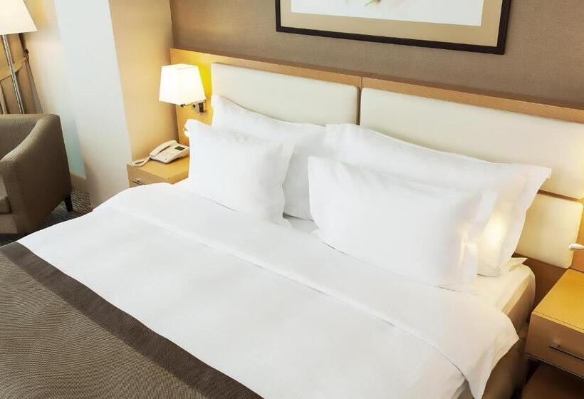 اتاق استاندارد با چشم‌انداز شهر, Divan Gaziantep