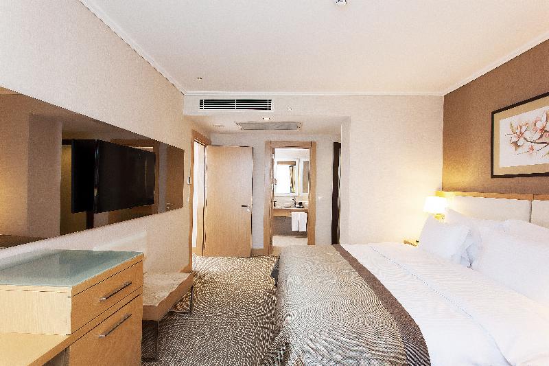 1 Bedroom Apartment City View, Divan Gaziantep