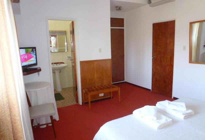 Номер Комфорт, Edelweiss