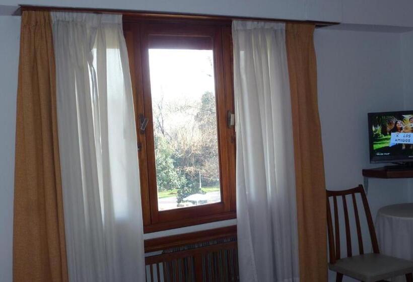 Номер Комфорт, Edelweiss