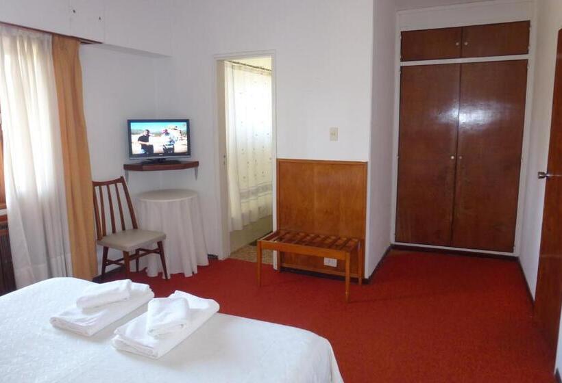 Номер Комфорт, Edelweiss