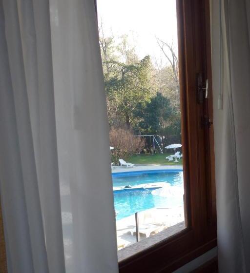 Номер Комфорт, Edelweiss