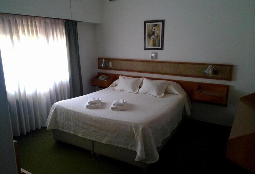 Номер Комфорт, Edelweiss