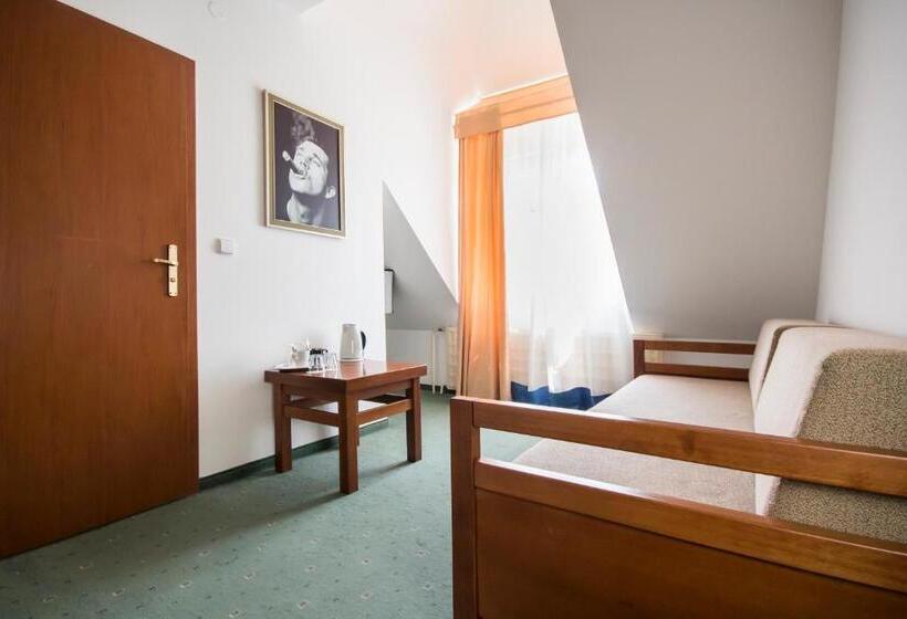 Standard Szoba, Film