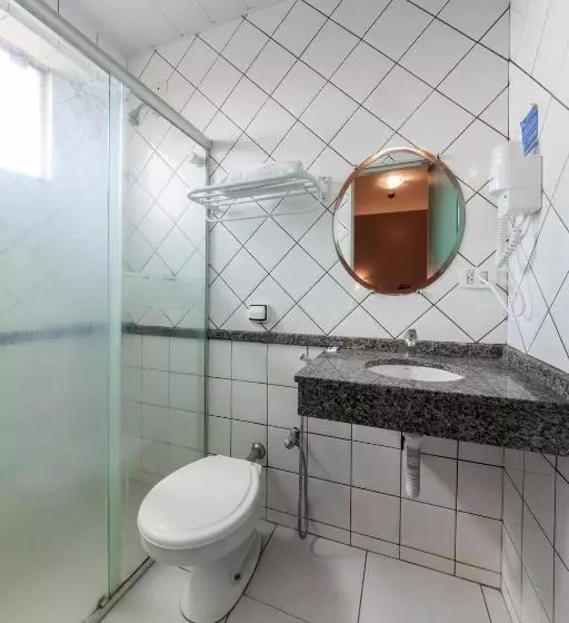 اتاق استاندارد, Gaph Maringa   Economico Mini Resort