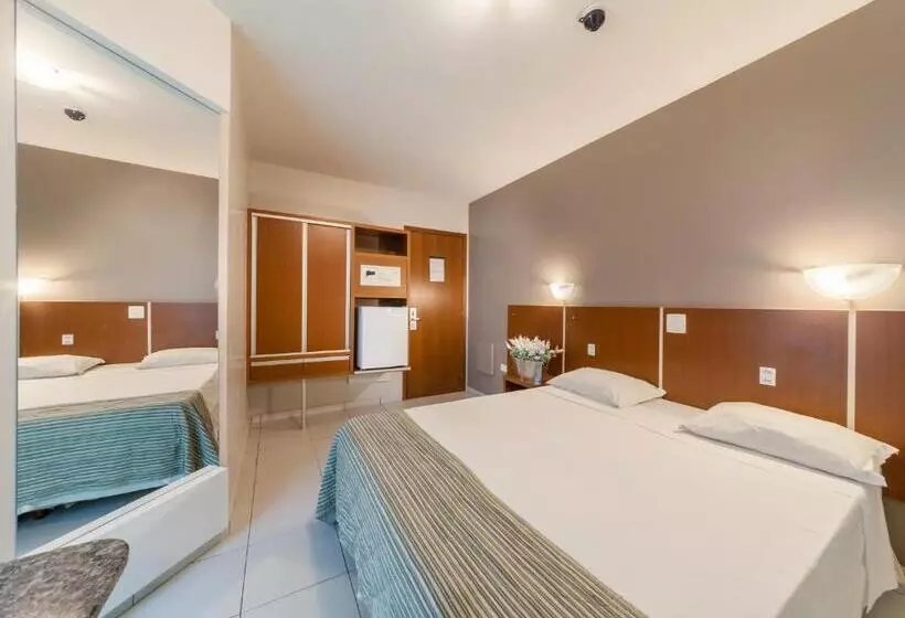 اتاق استاندارد, Gaph Maringa   Economico Mini Resort