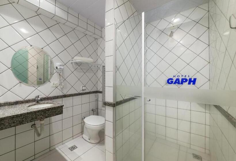 Номер Стандарт, Gaph Maringa   Economico Mini Resort