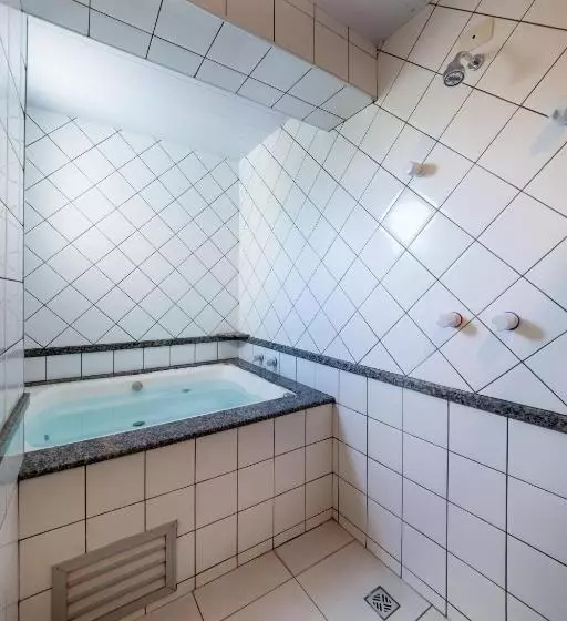 سوییت, Gaph Maringa   Economico Mini Resort