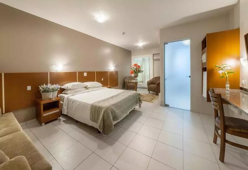 سوییت, Gaph Maringa   Economico Mini Resort