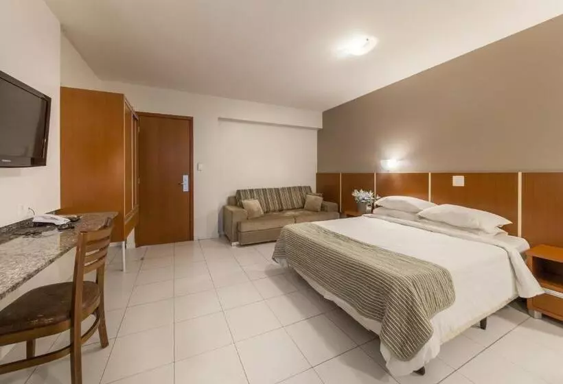 سوییت, Gaph Maringa   Economico Mini Resort