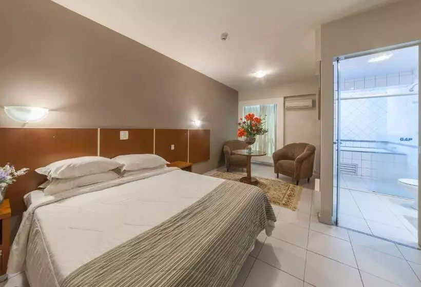 سوییت, Gaph Maringa   Economico Mini Resort