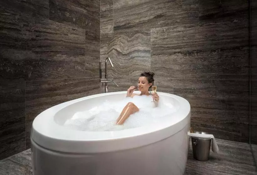 スイート, Devossion By Live Aqua Playa del Carmen All Inclusive - Adults Only