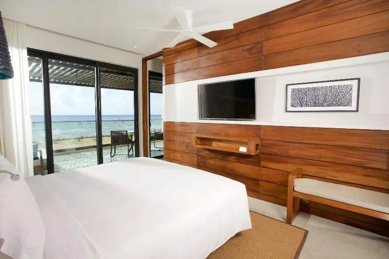 スイート, Devossion By Live Aqua Playa del Carmen All Inclusive - Adults Only
