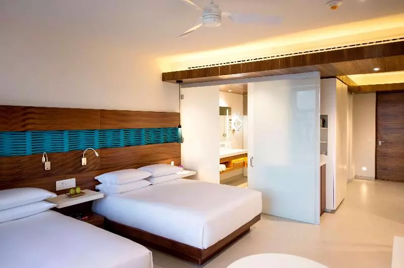 プレジデントスイートルーム, Devossion By Live Aqua Playa del Carmen All Inclusive - Adults Only