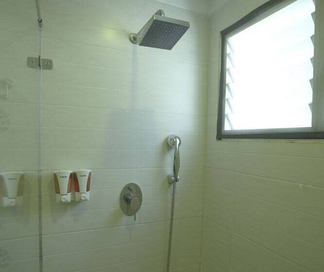 Executive Værelse, The Iris