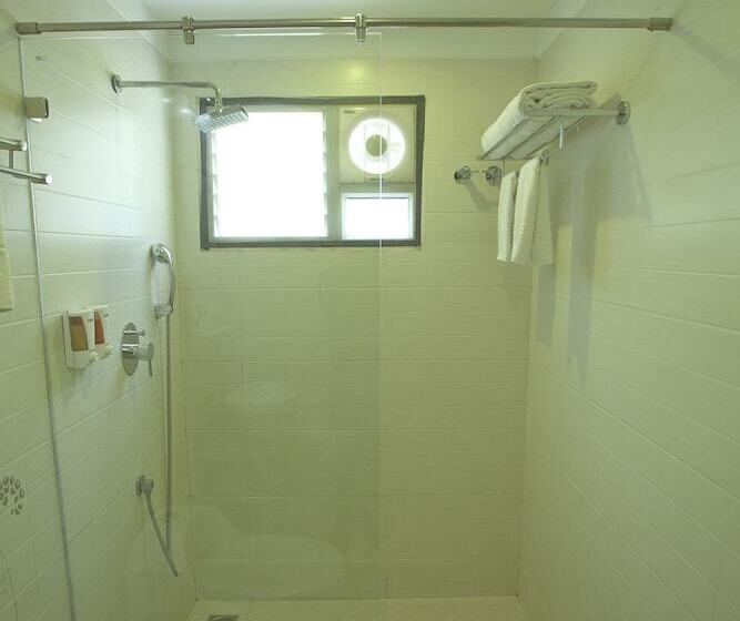 Executive Værelse, The Iris