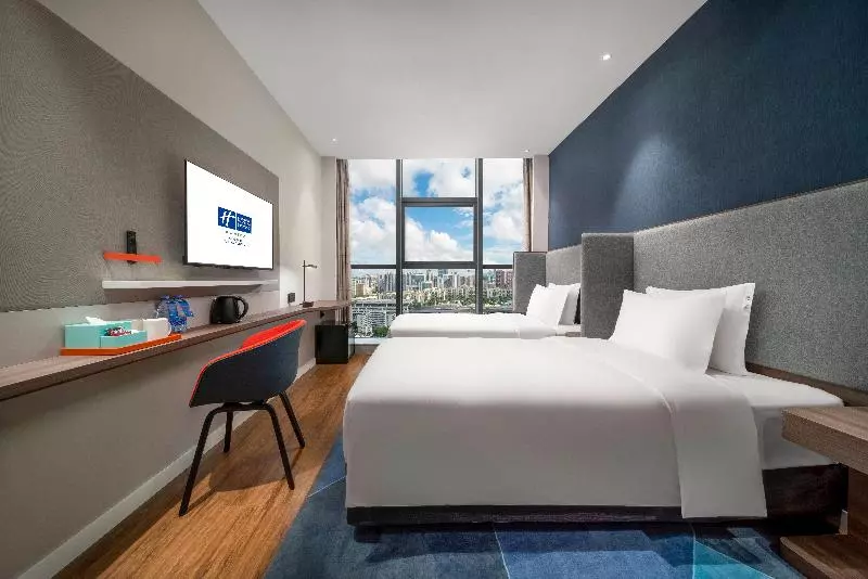 エクゼクティブスイート, Holiday Inn Express & Suites Pittsburgh Sw/southpointe, An Ihg