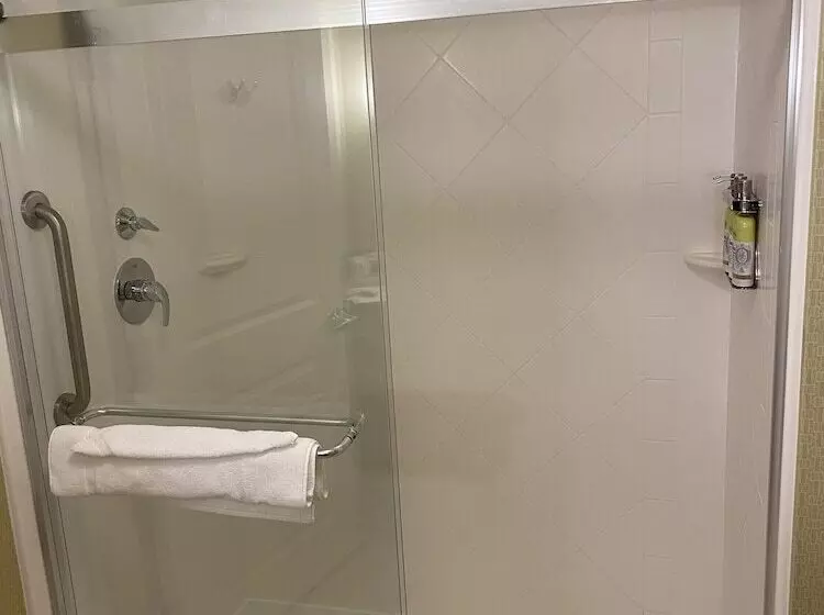 スイート, Holiday Inn Express & Suites Pittsburgh Sw/southpointe, An Ihg