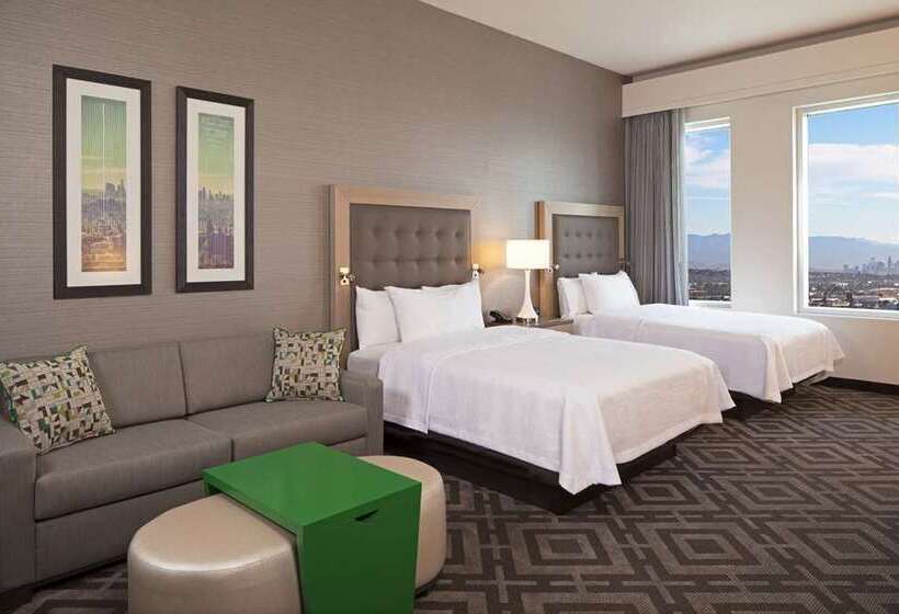 标准工作室, Home2 Suites By Hilton Salt Lake City Murray, Ut