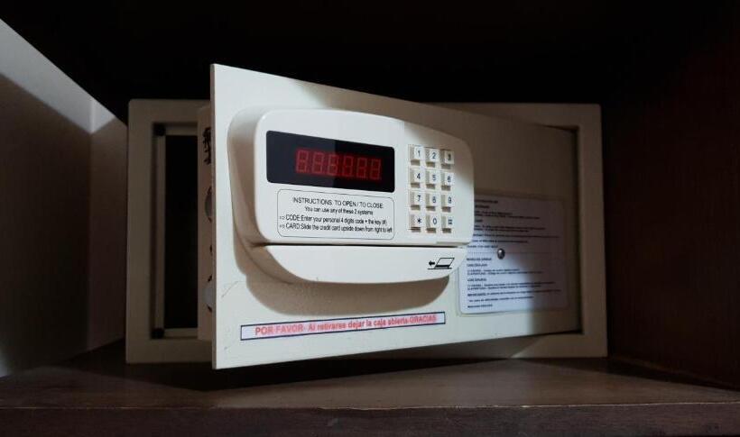 Четырехместный Номер Deluxe, Hosteria Spa Posada Del Sol