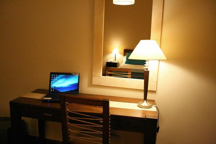 四人豪华间, Hosteria Spa Posada Del Sol