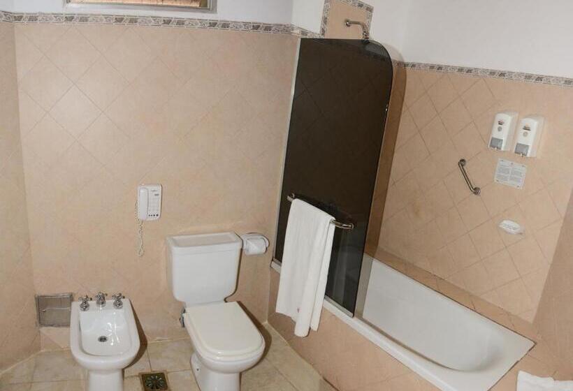 Номер Стандарт Трехместный, Hosteria Spa Posada Del Sol