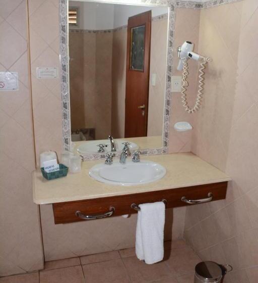 Номер Стандарт Трехместный, Hosteria Spa Posada Del Sol